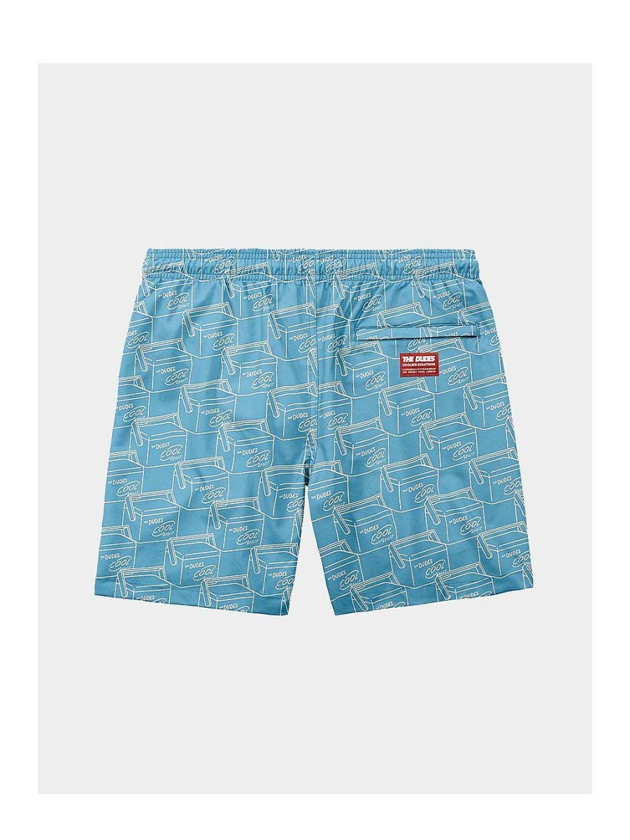 Men|The Dudes Factory NEVER ENOUGH Swimsuits|Swimsuits/Shorts | Cool 420 Swim Shorts