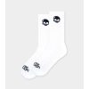 Accessories NEVER ENOUGH | Socks Basic White