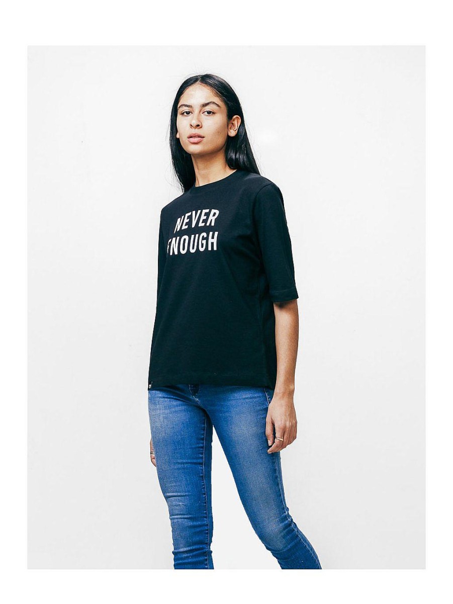 Women NEVER ENOUGH T-Shirts | Nikita T-Shirt - Hip