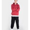 Men|Women NEVER ENOUGH Crewnecks/Hoodies | Hoodie Master Basic Red