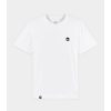 Men NEVER ENOUGH T-Shirts | White Basic Classic T-Shirt