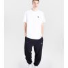 Men NEVER ENOUGH Sweatpants | Sweatpants Basic Black