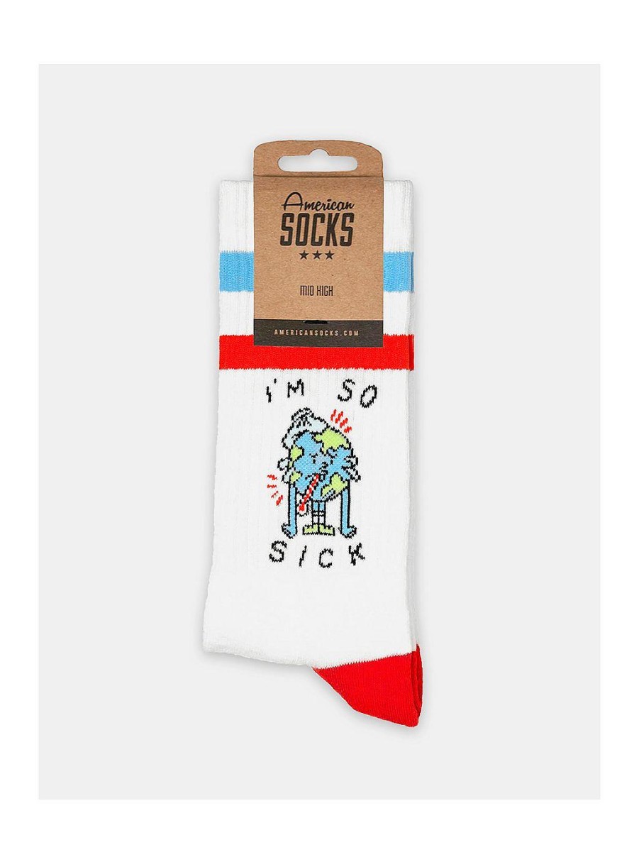 Accessories NEVER ENOUGH | Socks I'M So Sick