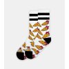 Accessories NEVER ENOUGH | Socks Pizza Inferno