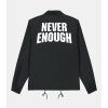 Men NEVER ENOUGH Jackets | Coach Jacket Security