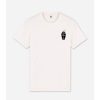 Men|The Dudes Factory NEVER ENOUGH T-Shirts | Motel Off-White T-Shirt