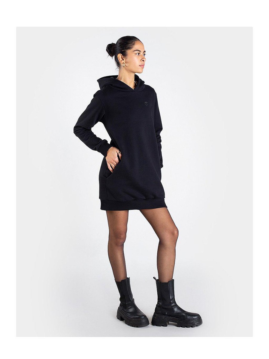 Women NEVER ENOUGH Dresses|0 | Hoodie Dress Revolver Furiosa Nilcott® Recycled