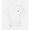 Men NEVER ENOUGH T-Shirts | White Premium Oversize T-Shirt