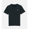 Men NEVER ENOUGH T-Shirts | Basic Classic T-Shirt