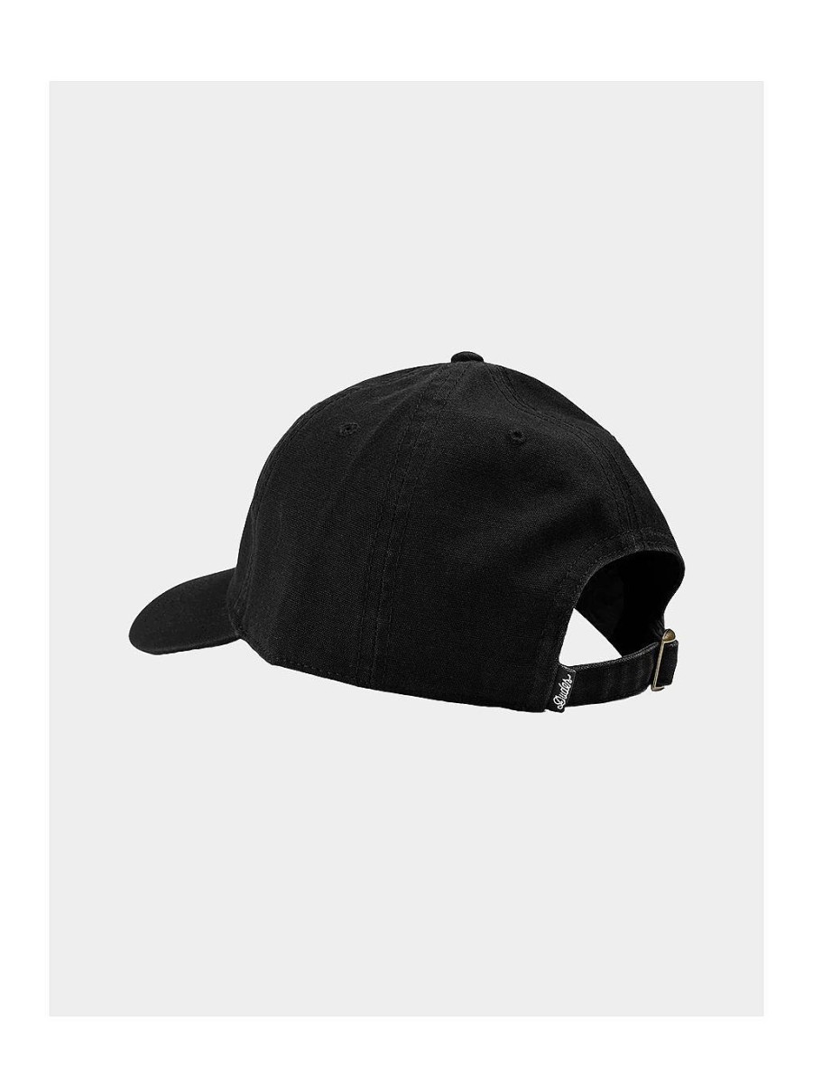 The Dudes Factory|Accessories NEVER ENOUGH | Too Loose Cap