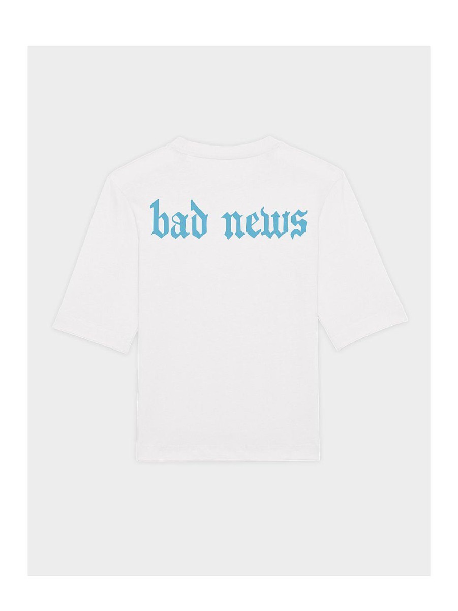 Women NEVER ENOUGH T-Shirts | Nikita T-Shirt - Bad News