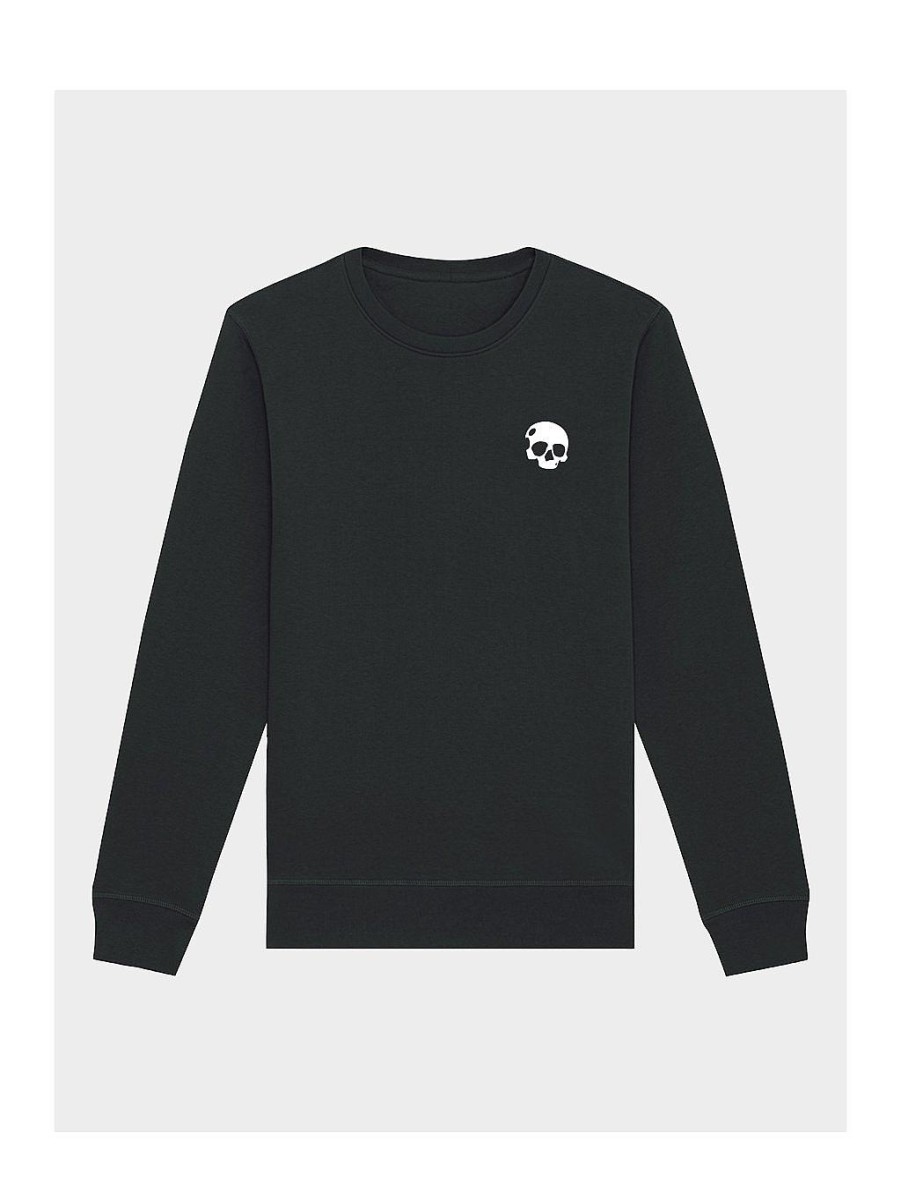 Men NEVER ENOUGH Crewnecks/Hoodies | Korben Crewneck - Security