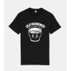 Men|The Dudes Factory NEVER ENOUGH T-Shirts | Old Fashioned T-Shirt