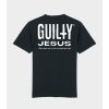 Men NEVER ENOUGH T-Shirts | Guilty Jesus T-Shirt