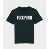 Men NEVER ENOUGH T-Shirts | Fuck Putin T-Shirt