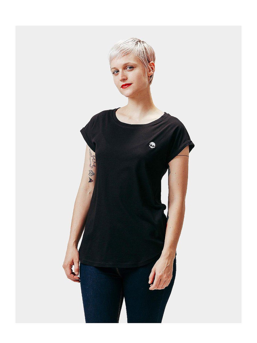 Women NEVER ENOUGH T-Shirts | T-Shirt Connor Basic Classic