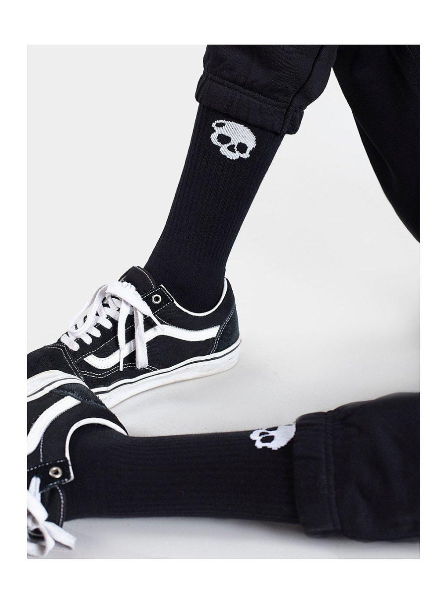 Accessories NEVER ENOUGH | Socks Basic Classic