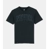 Men NEVER ENOUGH T-Shirts | College T-Shirt