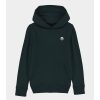 Kids NEVER ENOUGH | Kid'S Basic Black Classic Hoodie