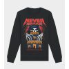 Men NEVER ENOUGH Crewnecks/Hoodies | Korben Crewneck - Tales From The Dark Side