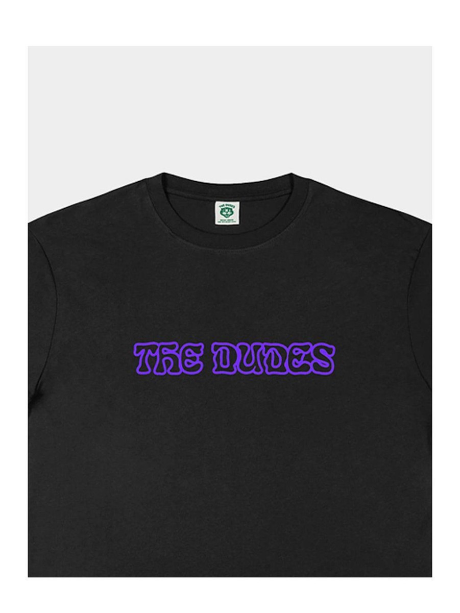 Men|The Dudes Factory NEVER ENOUGH T-Shirts | The Loose Dudes T-Shirt