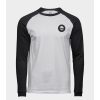 Men NEVER ENOUGH T-Shirts | Baseball Tee Security