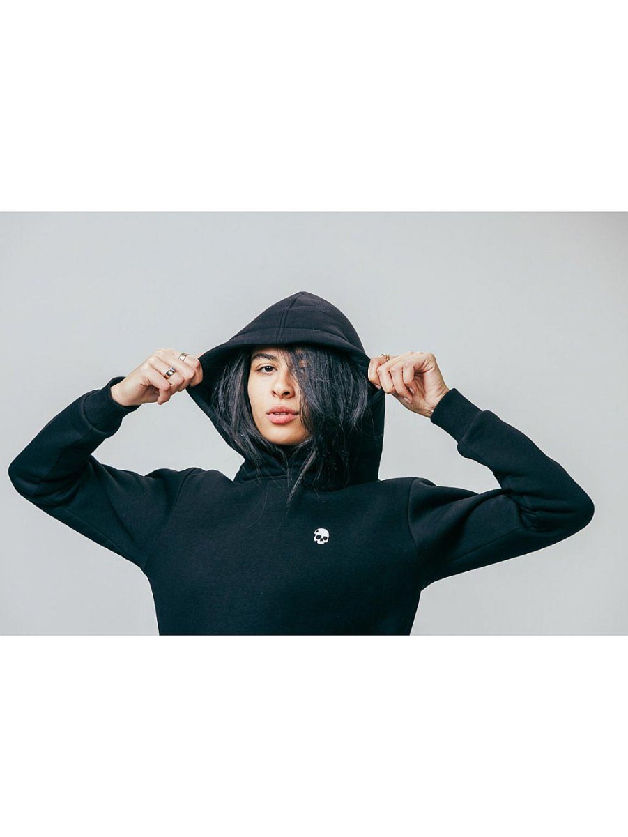 Women NEVER ENOUGH Crewnecks/Hoodies | Furiosa Classic Hoodie Dress