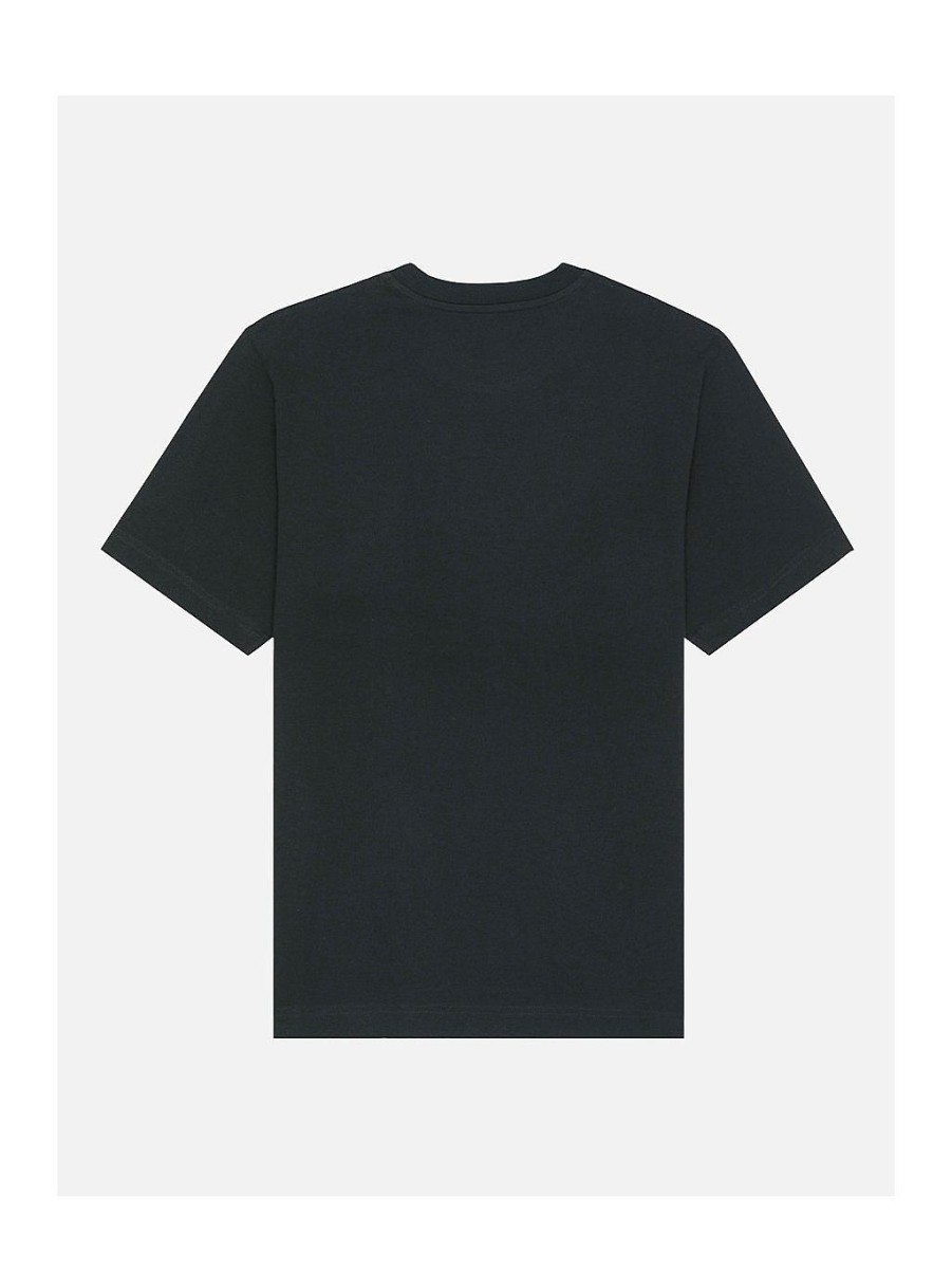 Men NEVER ENOUGH T-Shirts | Typo Black Premium Oversize T-Shirt