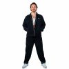 Men|The Dudes Factory NEVER ENOUGH Sweatpants | Fantasy Goldshit Blue Pants