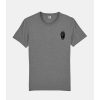 Men|The Dudes Factory NEVER ENOUGH T-Shirts | Motel Gray T-Shirt