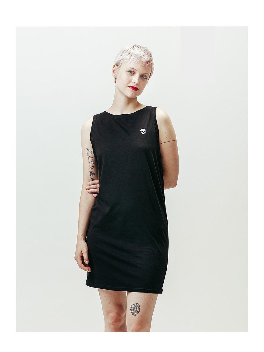 Women NEVER ENOUGH Dresses | Tank Girl Dress