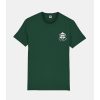 Men|The Dudes Factory NEVER ENOUGH T-Shirts | Please Green T-Shirt