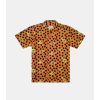 Men|The Dudes Factory NEVER ENOUGH Shirts | Polkadots Shirt