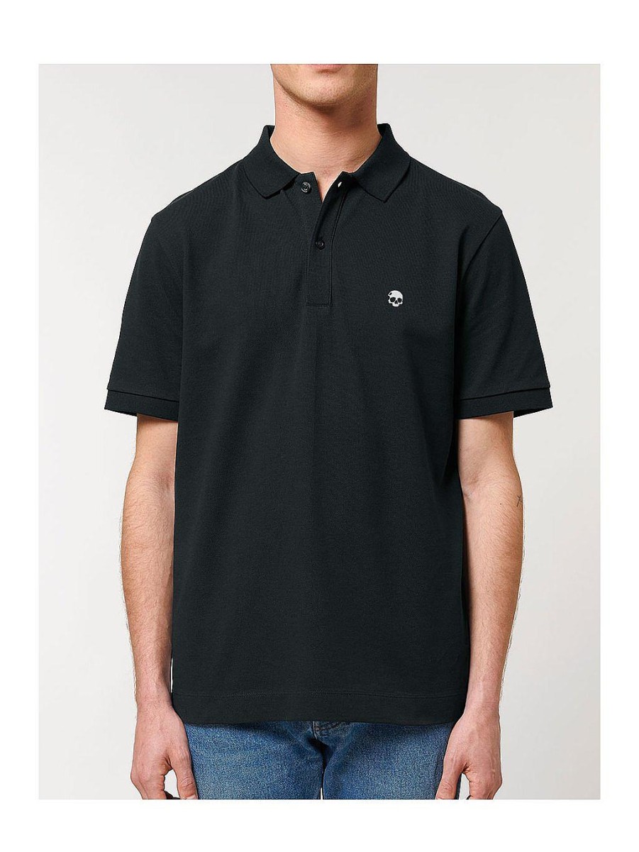 Men NEVER ENOUGH T-Shirts | Tiger Polo T-Shirt