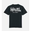 Men NEVER ENOUGH T-Shirts | Havel Na Castle T-Shirt