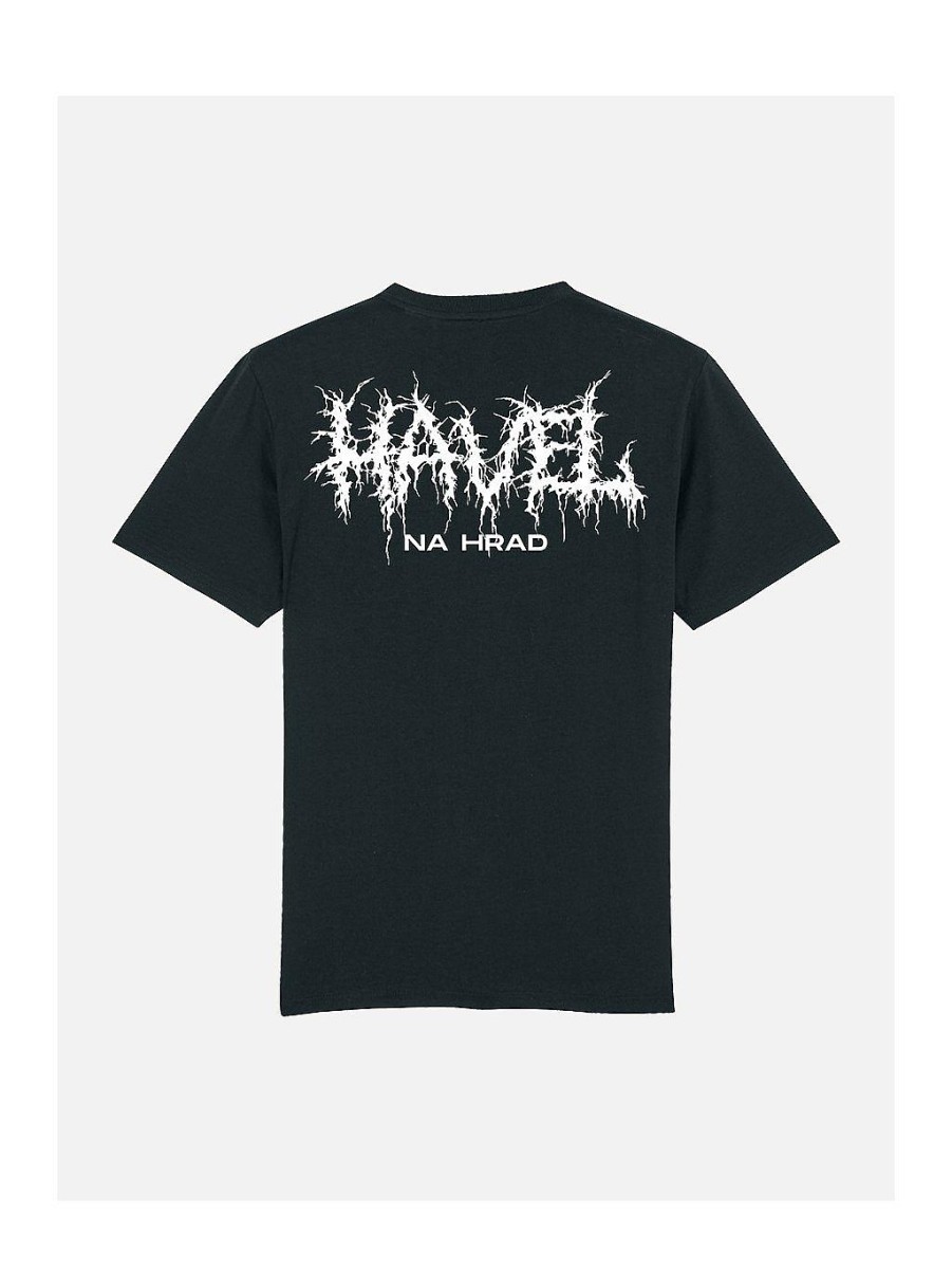 Men NEVER ENOUGH T-Shirts | Havel Na Castle T-Shirt