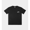 Men|The Dudes Factory NEVER ENOUGH T-Shirts | Healthy Black T-Shirt