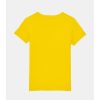 Kids NEVER ENOUGH | Kid'S Basic Golden Yellow T-Shirt