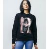 Women NEVER ENOUGH Crewnecks/Hoodies | Korben Crewneck - Love Kids