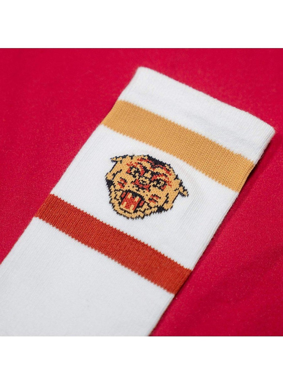 Accessories NEVER ENOUGH | Socks Tiger