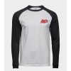 Men NEVER ENOUGH T-Shirts | Baseball Tee Araya Skull