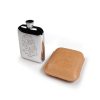 Accessories|The Dudes Factory NEVER ENOUGH | Survival Friend Flask