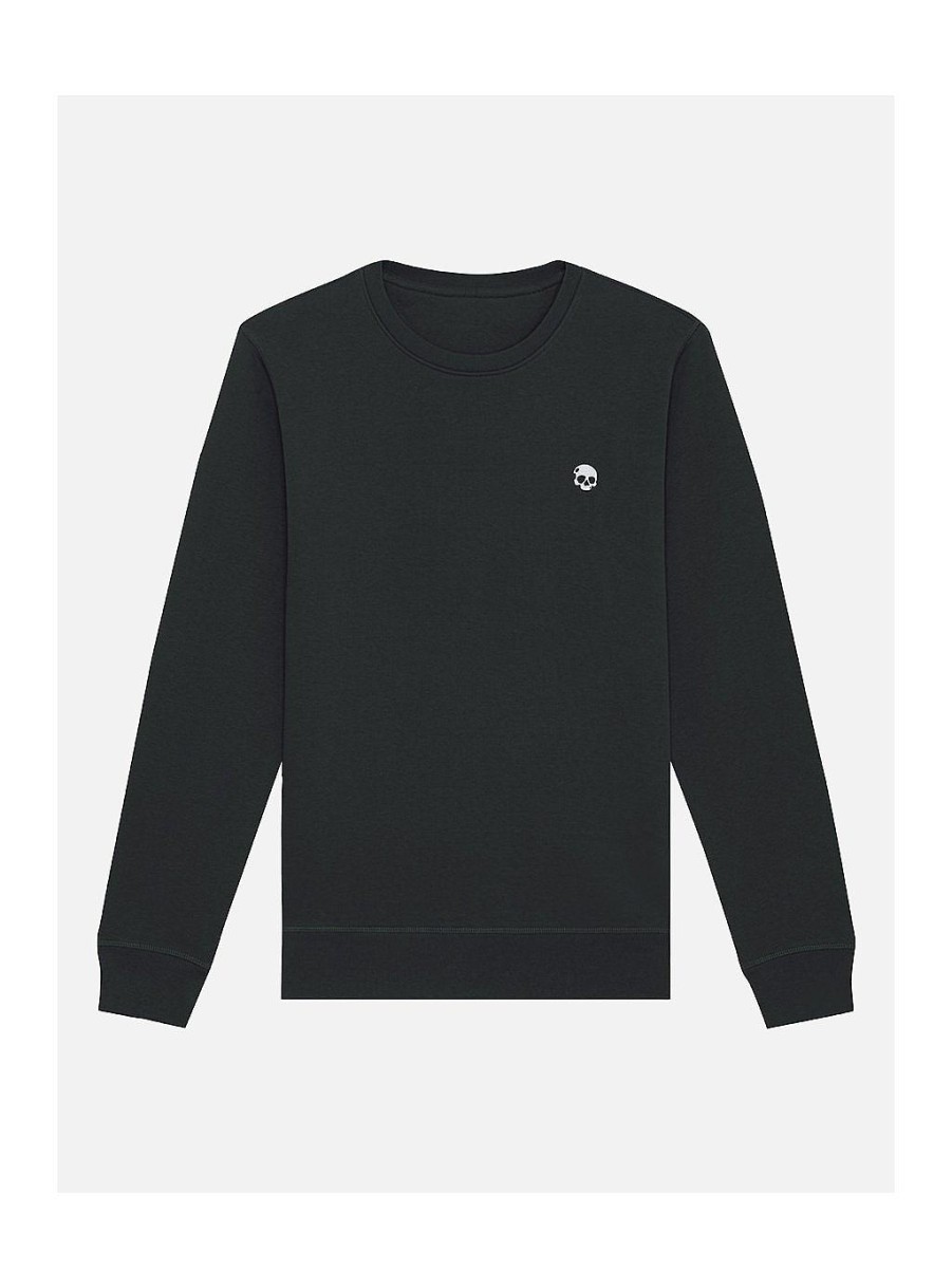 Men|Women NEVER ENOUGH Crewnecks/Hoodies | Korben Crewneck - Shit Is Real