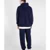 Men NEVER ENOUGH Sweatpants | Sweatpants Basic Navy Blue