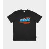 Men|The Dudes Factory NEVER ENOUGH T-Shirts | Cool 420 Black T-Shirt