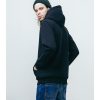 Men NEVER ENOUGH Crewnecks/Hoodies | Interceptor Zipper Hoodie - Classic