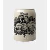 Accessories|The Dudes Factory NEVER ENOUGH | Hells In Hell Beer Mug