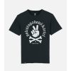 Men NEVER ENOUGH T-Shirts | Polystop Kartel T-Shirt